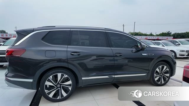 Volkswagen Lanjing id 4276963 из Китая 13