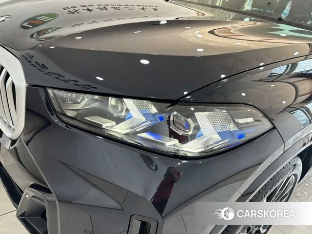 BMW X5 id 4265675 из Китая 28