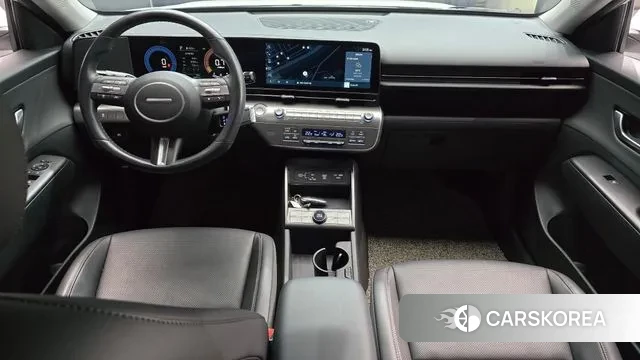 Hyundai Kona (SX2) id 3082509 из Кореи 17