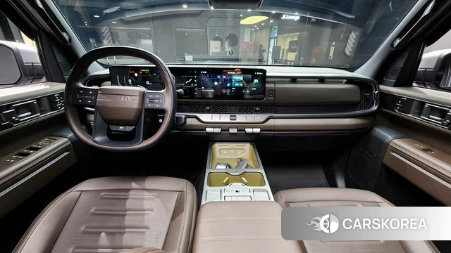 Kia Tasman id 3825720 из Кореи 17