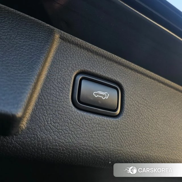 Kia Mohave Master id 4444113 из Кореи 17