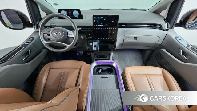 Hyundai Staria id 3914658 из Кореи 17