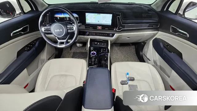 Kia Sportage 5th Generation id 3725751 из Кореи 18