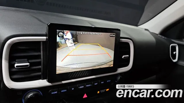 Hyundai Venue id 2759632 из Кореи 17