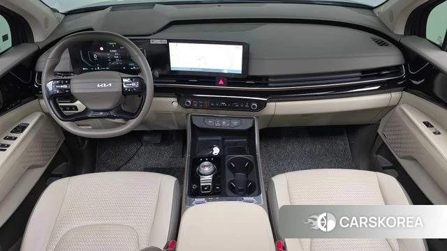 Kia The New Carnival 4th Generation id 4359950 из Кореи 40