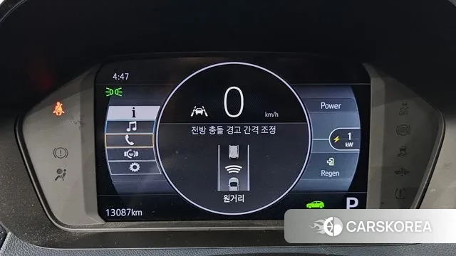 Chevrolet (GM Daewoo) Bolt EUV id 3555363 из Кореи 17