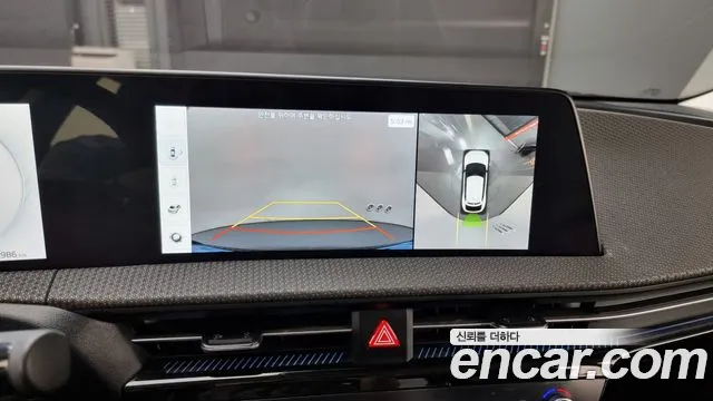 Kia EV6 id 2676157 из Кореи 17