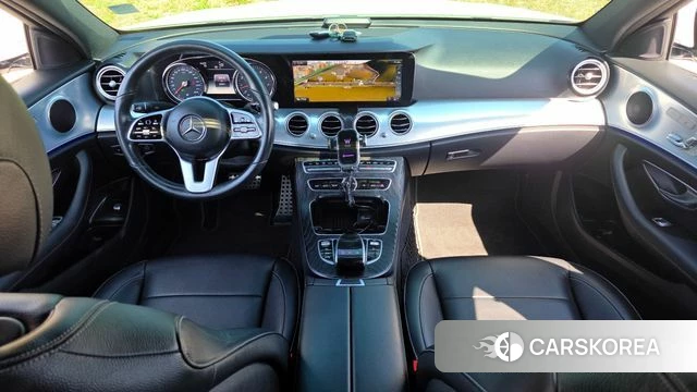 Mercedes-Benz E-Class W213 id 3820298 из Кореи 17