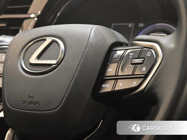 Lexus RX id 4273946 из Китая 9