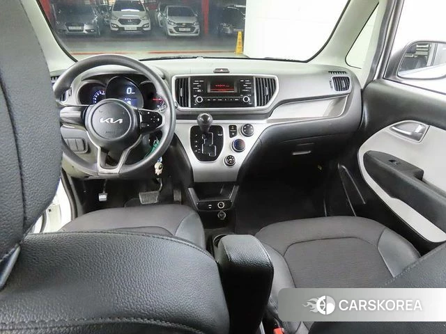 Kia The New Ray id 4769110 из Кореи 15