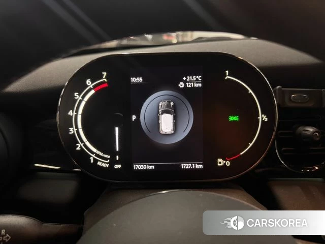 Mini Cooper id 4427989 из Кореи 7