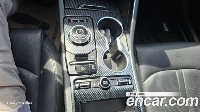 Kia K5 3rd generation id 2754500 из Кореи 17