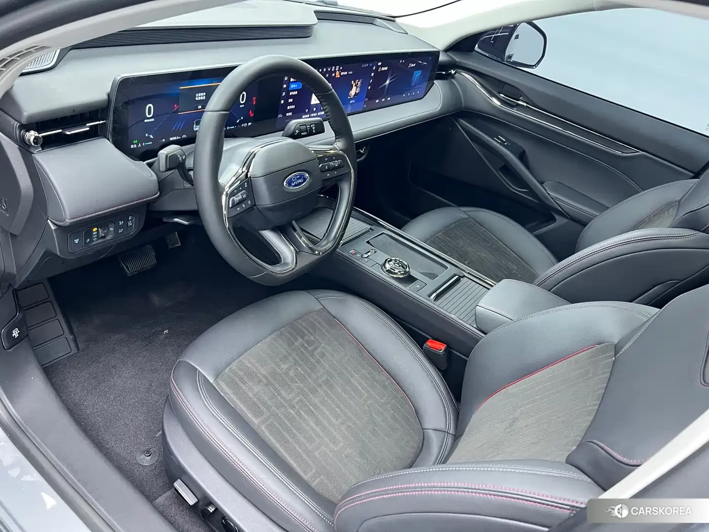 Ford Mondeo id 4547551 из Китая 9