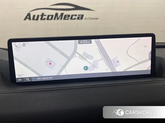 Genesis G80 (RG3) id 3611227 из Кореи 17