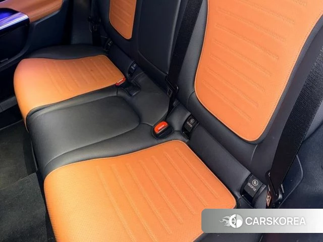 Mercedes-Benz GLC-Class X254 id 3798919 из Кореи 9