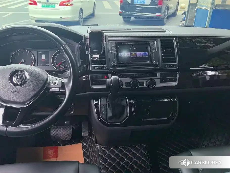 Volkswagen Metway id 4577817 из Китая 13