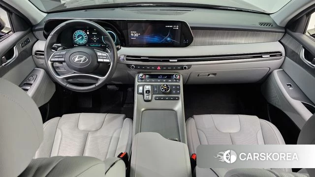 Hyundai The New Palisade id 4315325 из Кореи 17