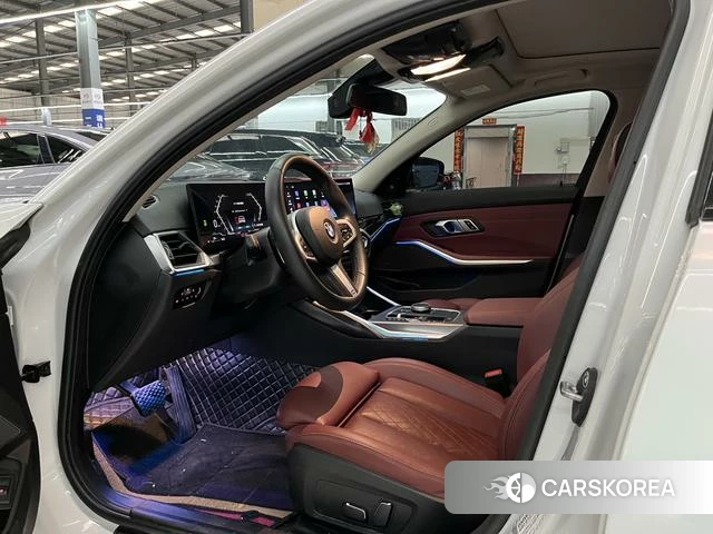 BMW 3 series id 4336152 из Китая 14
