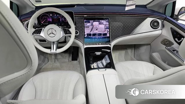 Mercedes-Benz EQE V295 id 3914740 из Кореи 17