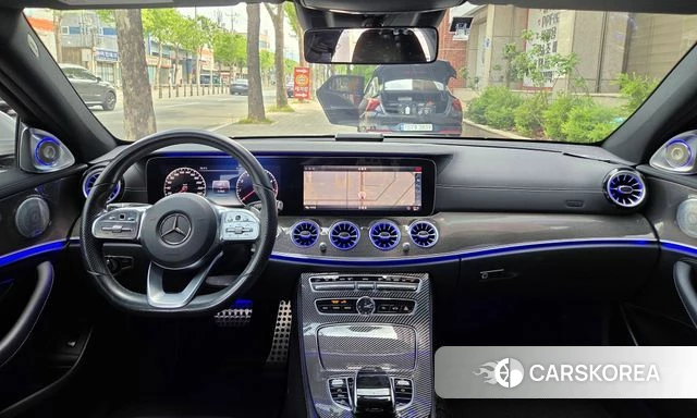 Mercedes-Benz E-Class W213 id 4262797 из Кореи 10