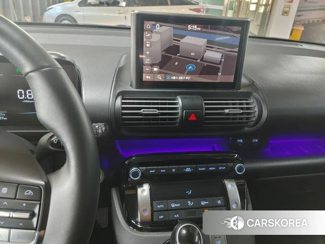 Hyundai Casper id 4330629 из Кореи 10