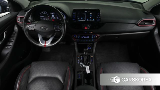 Hyundai i30 (PD) id 4425049 из Кореи 26