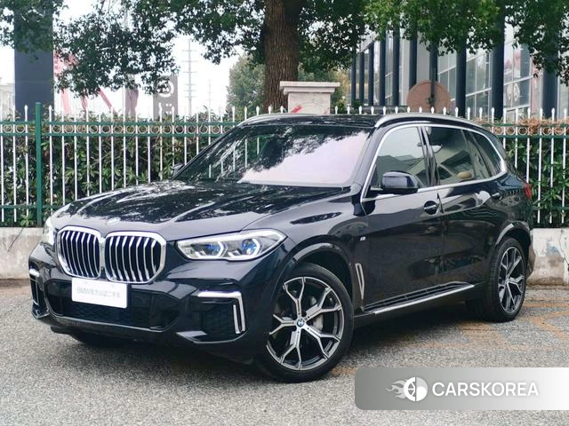 BMW X5 id 4257194 из Китая 10