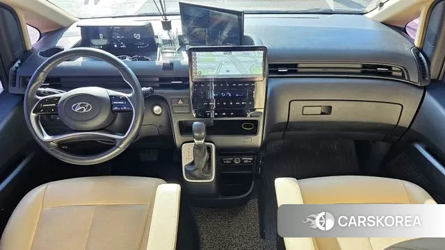 Hyundai Staria id 3437565 из Кореи 17