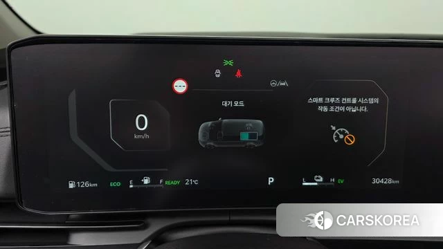 Kia The New Carnival 4th Generation id 4414004 из Кореи 30