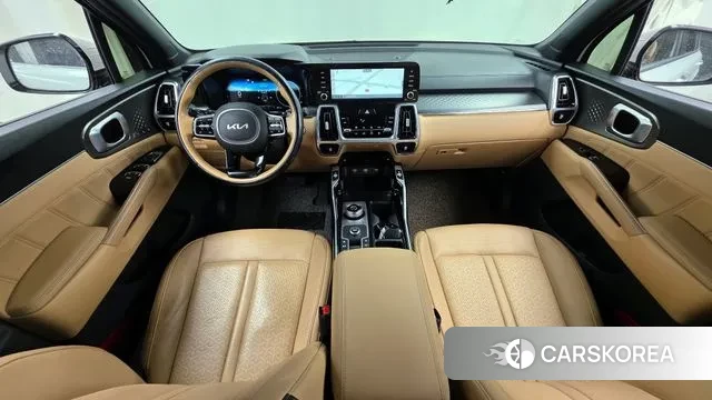 Kia Sorento 4th Generation id 3671317 из Кореи 17