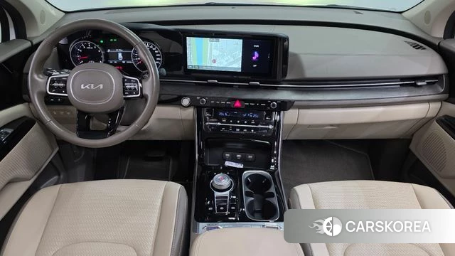 Kia Carnival 4th generation id 4489191 из Кореи 28