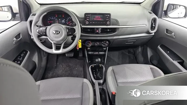 Kia All New Morning (JA) id 3520060 из Кореи 17