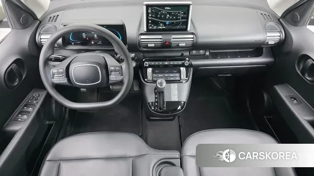 Hyundai Casper id 3273301 из Кореи 17