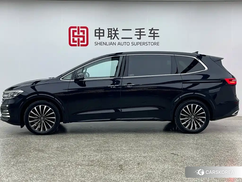 Volkswagen Viloran id 4622329 из Китая 9