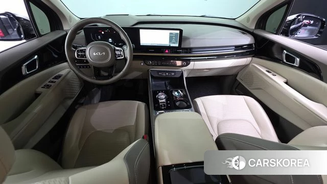Kia The New Carnival 4th Generation id 3793223 из Кореи 17