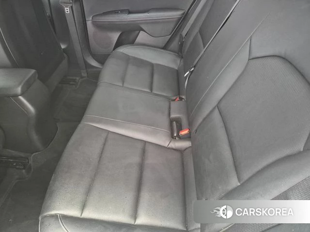 Kia Come New K3 id 4755076 из Кореи 17
