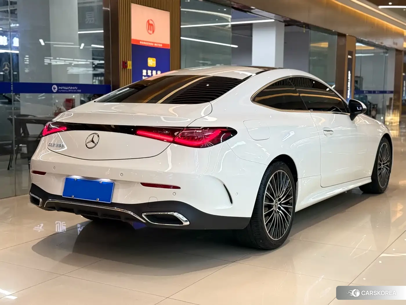 Mercedes-Benz CLE id 4686081 из Китая 9