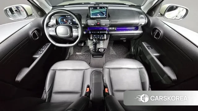 Hyundai Casper id 3400996 из Кореи 17