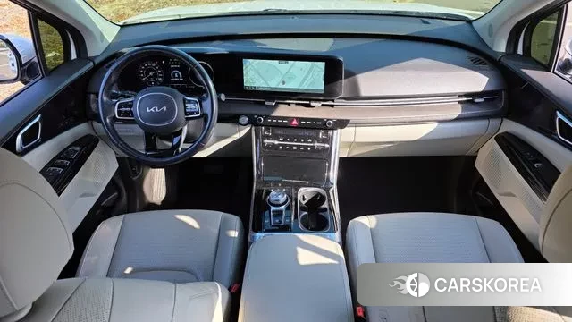 Kia Carnival 4th generation id 3577168 из Кореи 17