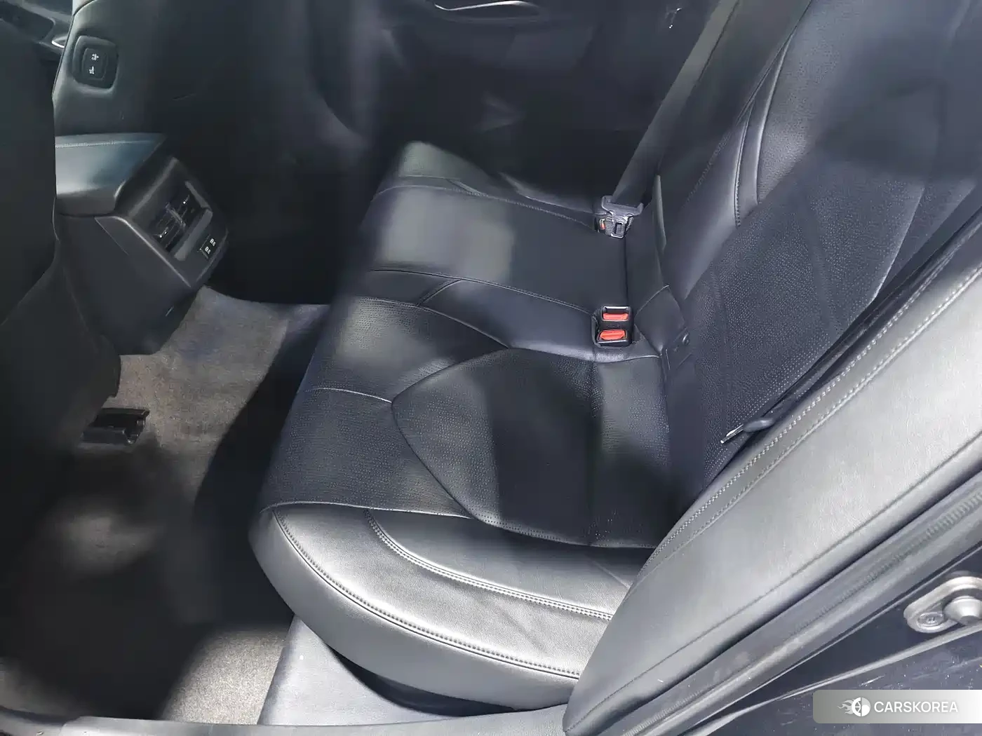 Toyota Avalon id 4599729 из Китая 17