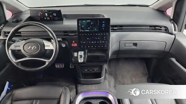 Hyundai Staria id 3432793 из Кореи 17