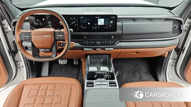 Kia Tasman id 3732090 из Кореи 17