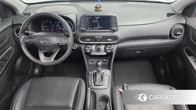 Hyundai Kona id 3319556 из Кореи 17