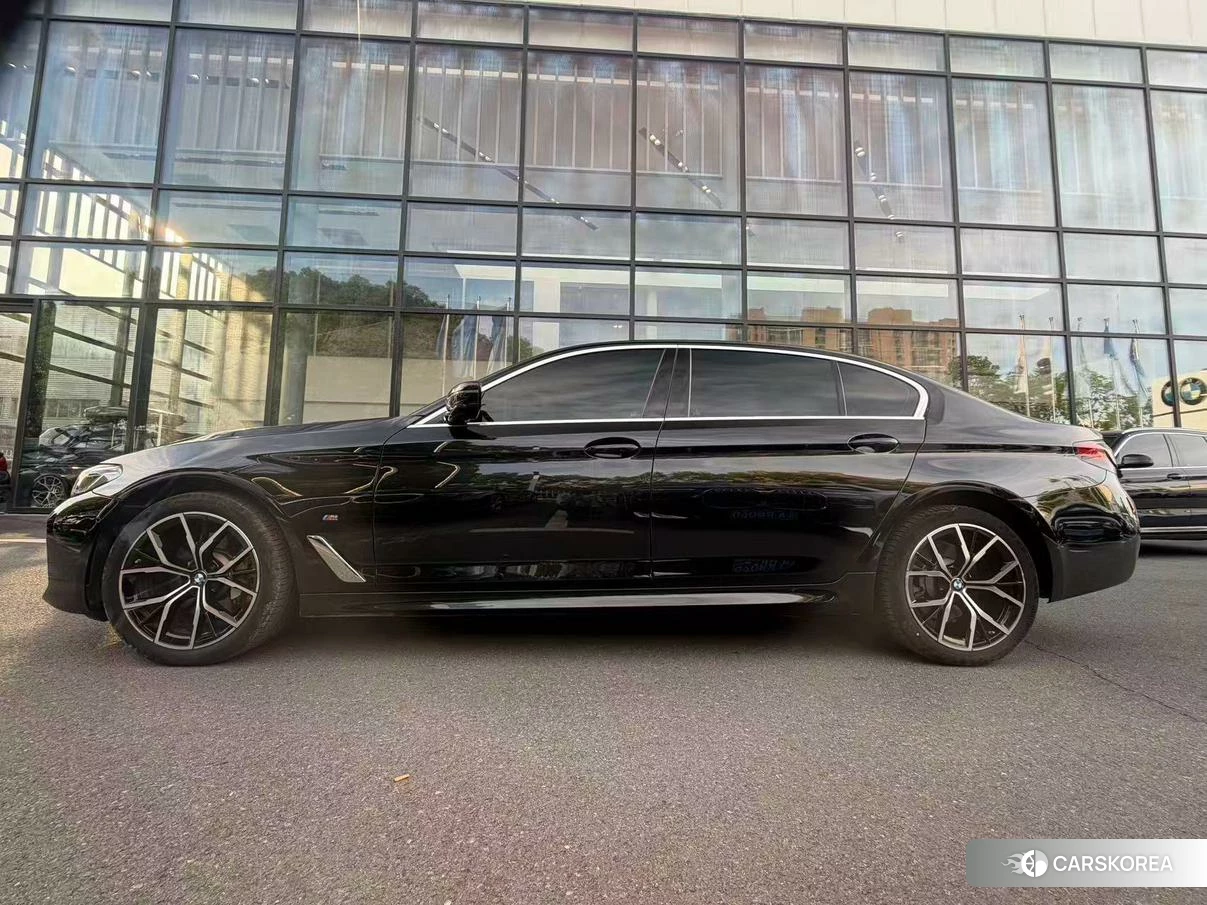 BMW 5 series id 4452529 из Китая 16