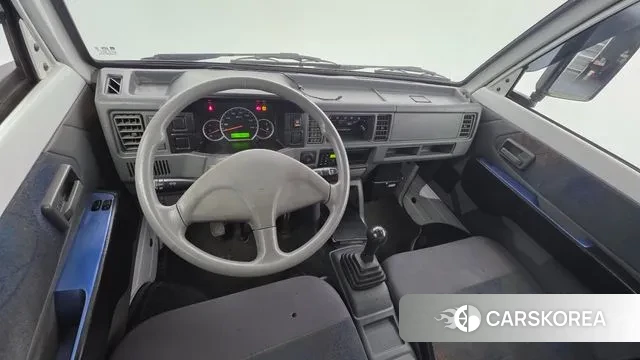 Chevrolet (GM Daewoo) New Labo id 3297749 из Кореи 17