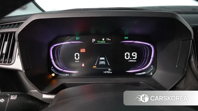 Kia The New Kia Ray id 3648797 из Кореи 17