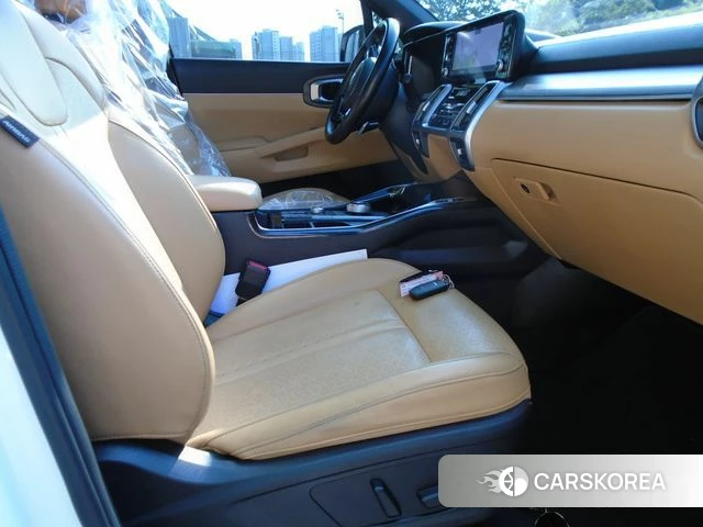 Kia Sorento 4th Generation id 4317397 из Кореи 17
