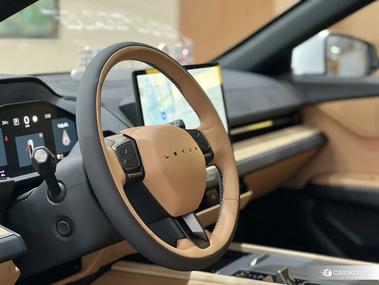 Lexus ES id 4440460 из Китая 11