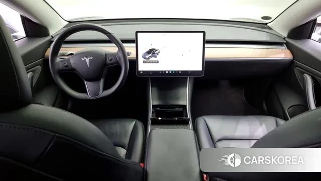 Tesla Model 3 id 3356507 из Кореи 17