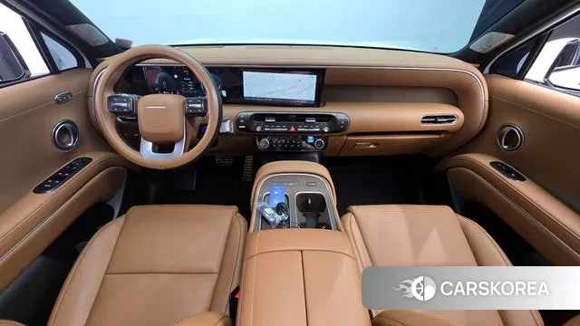 Hyundai Palisade (LX3) id 3731984 из Кореи 17